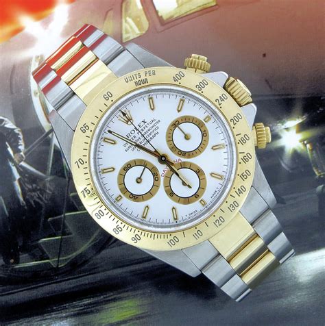 rolex daytona 16521|rolex daytona steel 16523.